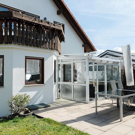 Ferienwohnung Speidel Rottenburg Am Neckar Exterior foto