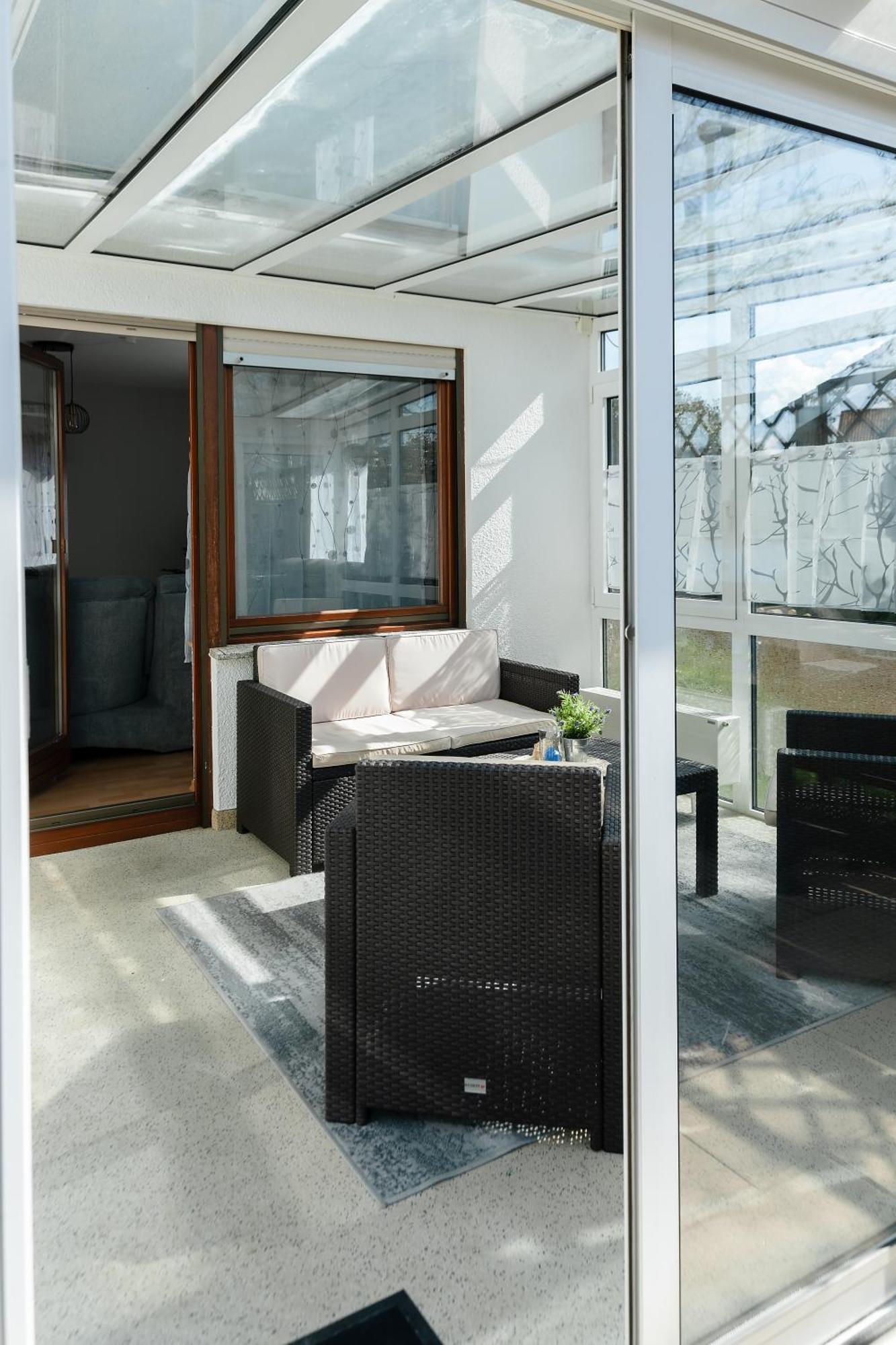 Ferienwohnung Speidel Rottenburg Am Neckar Exterior foto