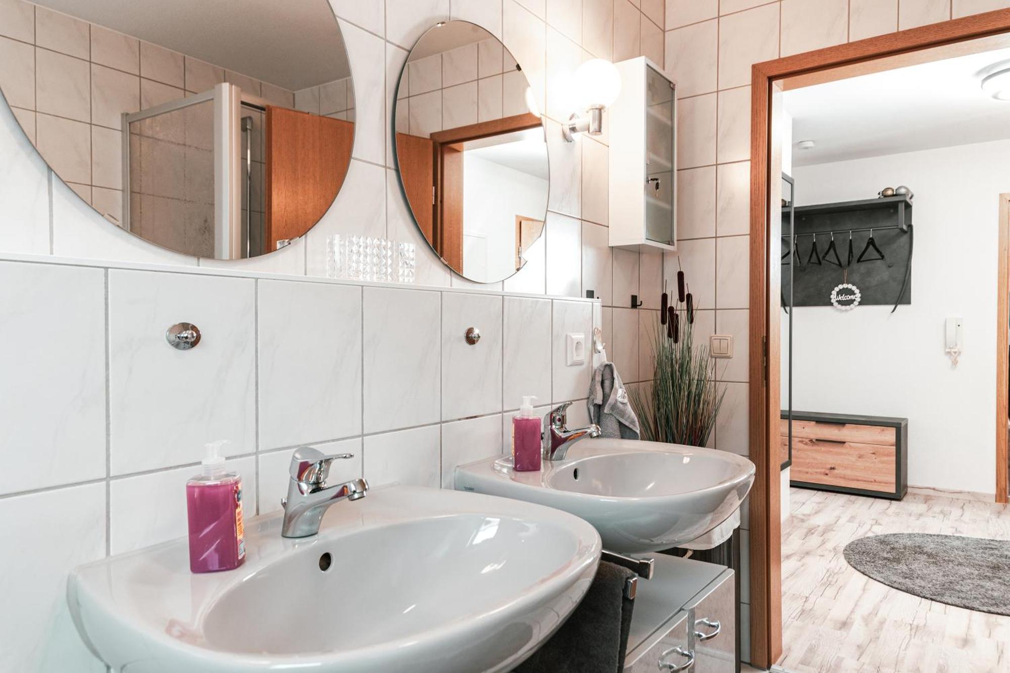 Ferienwohnung Speidel Rottenburg Am Neckar Exterior foto