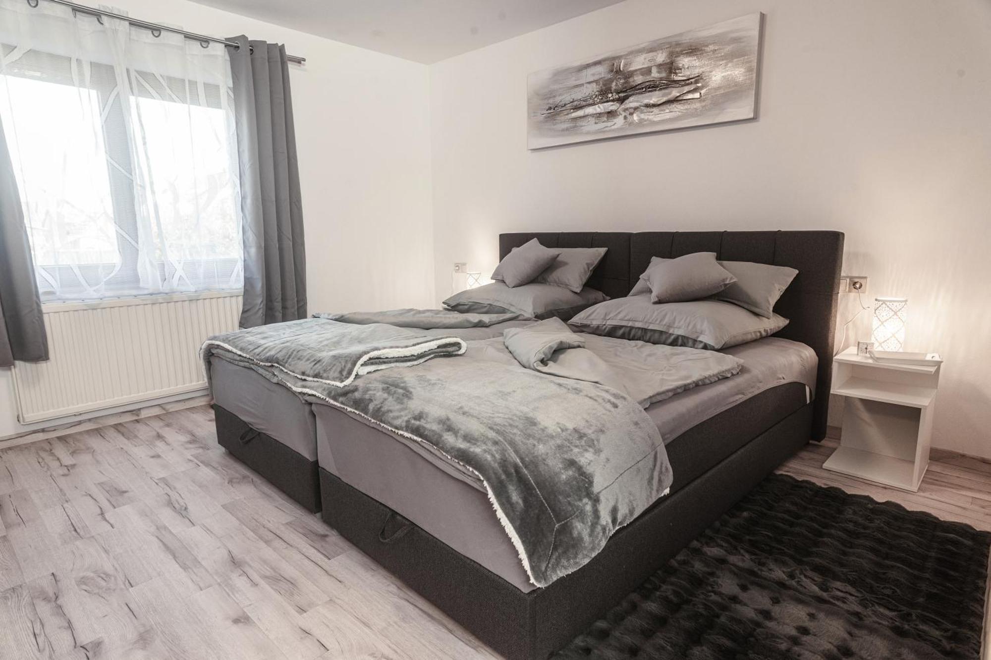 Ferienwohnung Speidel Rottenburg Am Neckar Exterior foto